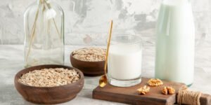oatmilk adalah