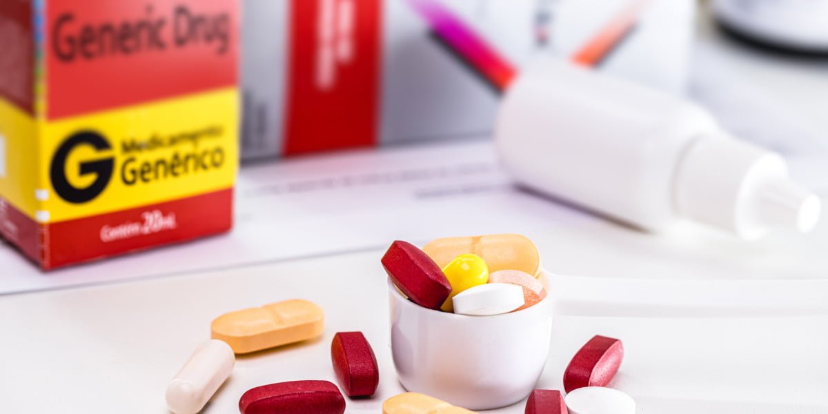 perbedaan obat generik dan obat paten