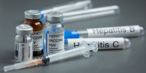 vaksin hepatitis A