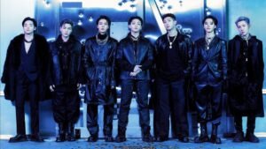 album terbaru BTS