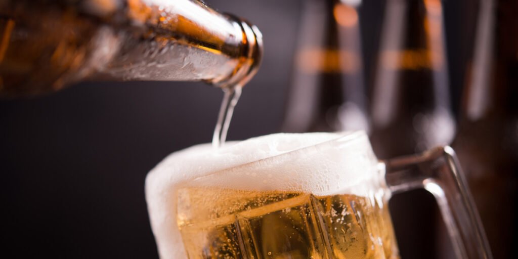 Minuman dan makanan yang dilarang saat haid