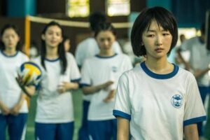 bullying dalam film