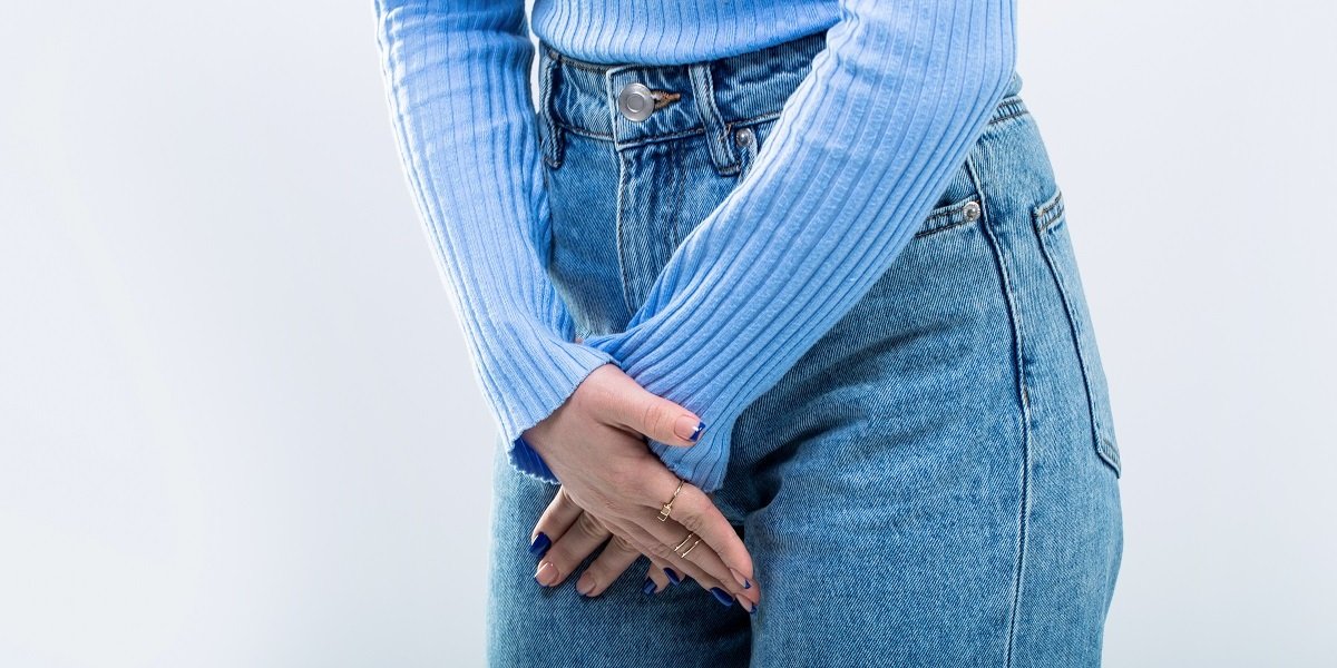 cara mengatasi vagina gatal