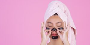 cara menghilangkan komedo hitam