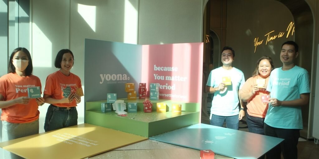 Yoona launching