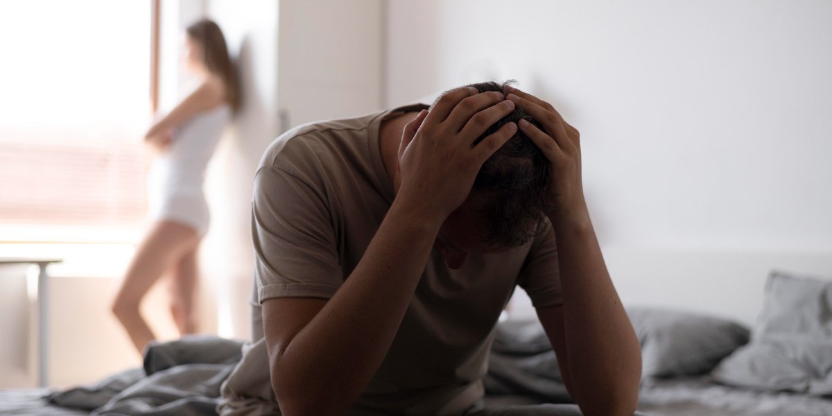 apa itu disfungsi seksual