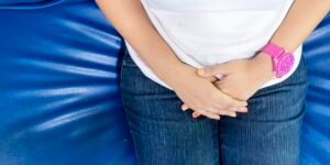 infeksi jamur vagina