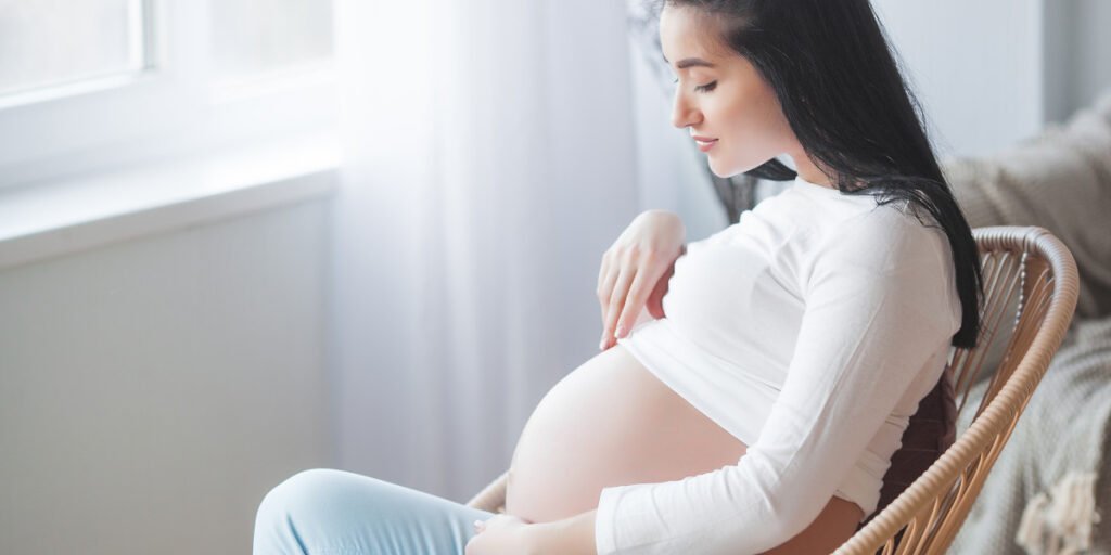 keluhan ibu hamil 7 bulan