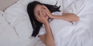 kurang tidur