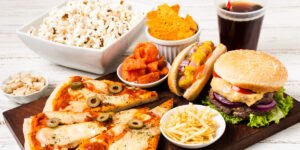 7 Makanan yang dilarang saat haid