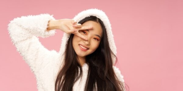 makeup korea