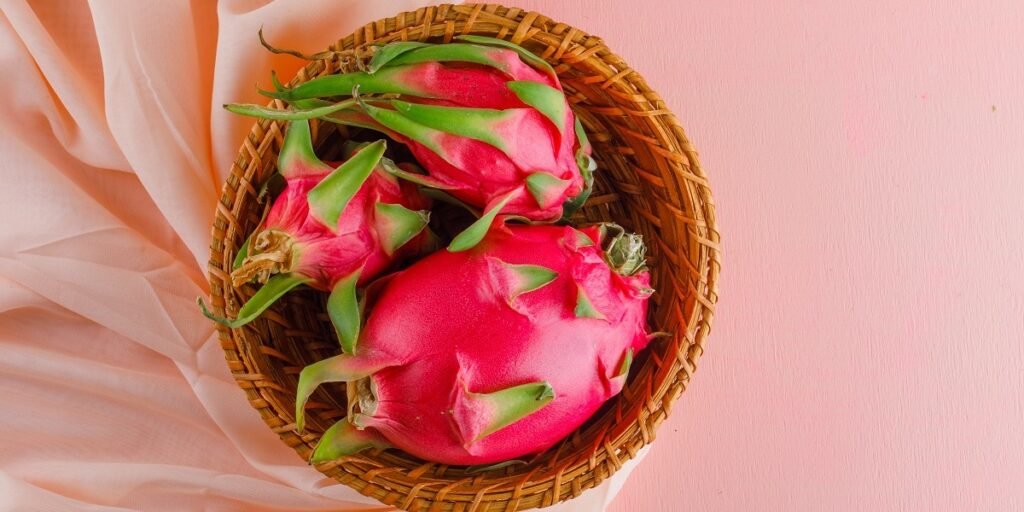 manfaat buah naga