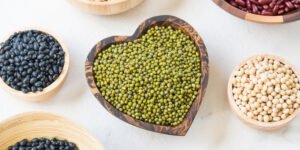 manfaat kacang hijau untuk ibu hamil