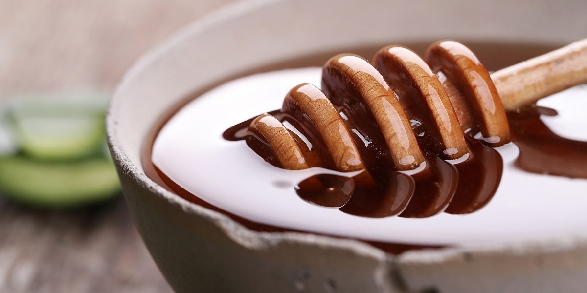 manfaat madu hitam