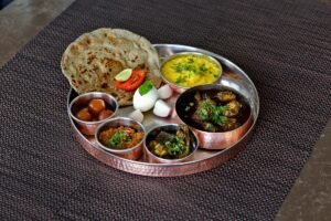 masakan garam masala