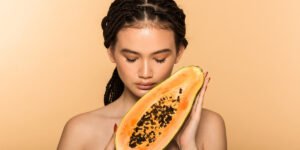 manfaat masker pepaya untuk kecantikan kulit