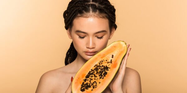 manfaat masker pepaya untuk kecantikan kulit