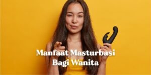 masturbasi wanita