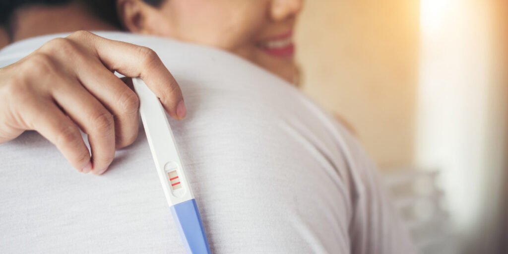 meningkatkan kesuburan wanita