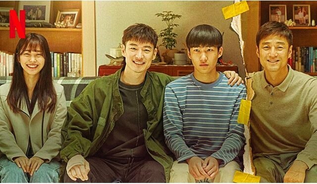 drama korea move to heaven