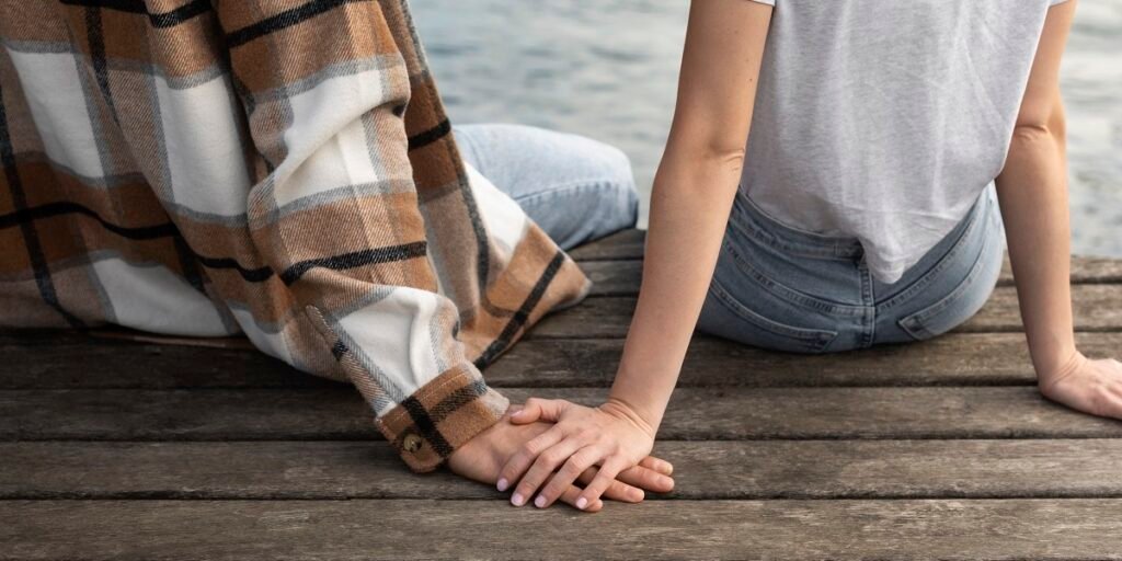 rebound relationship