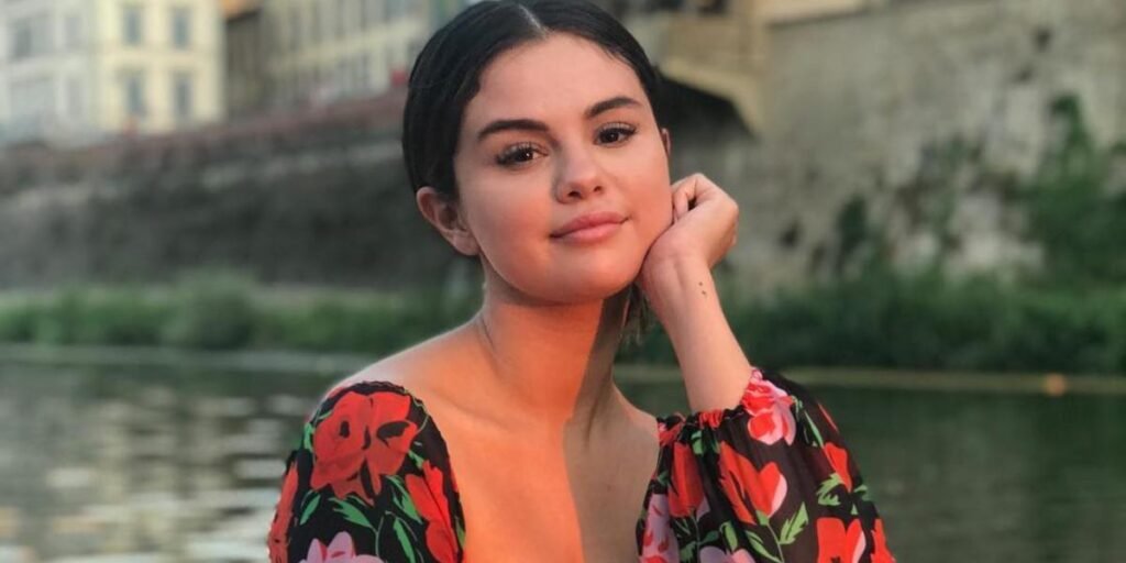 selena gomez
