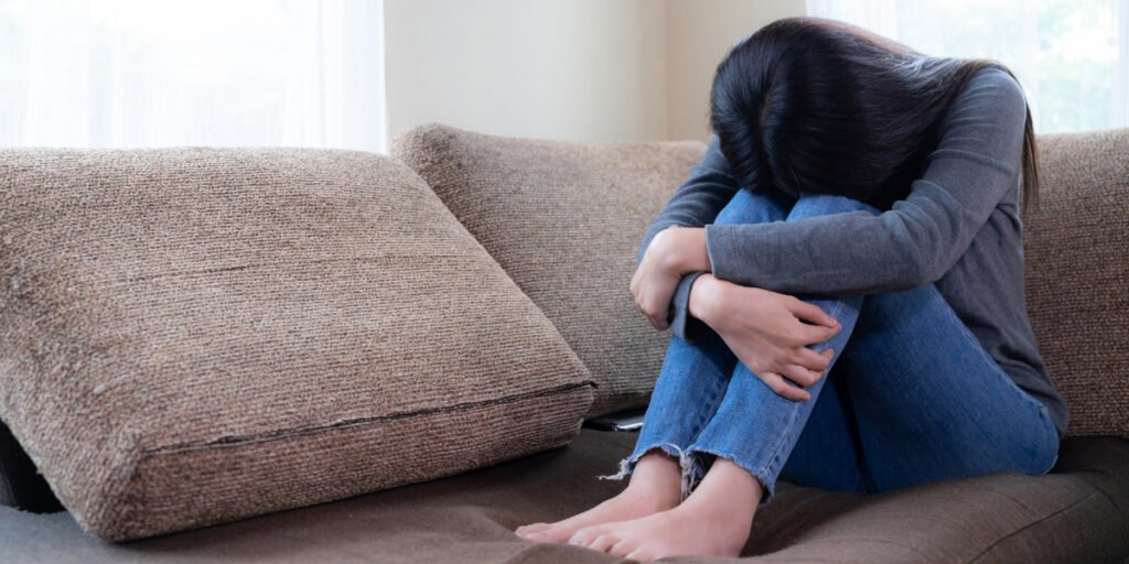 self harm adalah