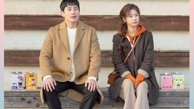 drama korea untuk hari kesehatan mental sedunia