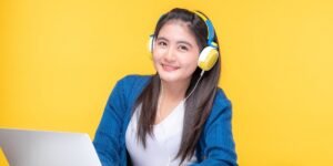 ciri fisik pubertas pada anak perempuan