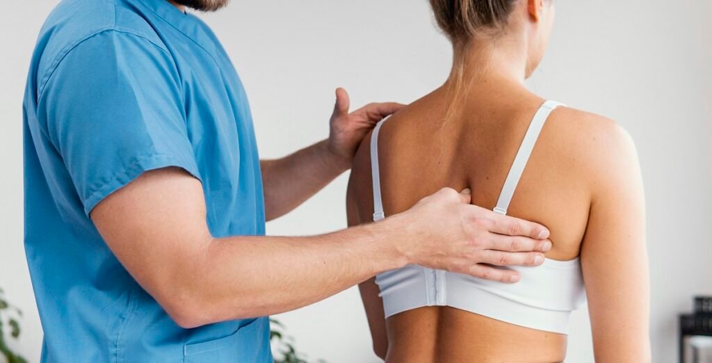 Diagnosis pectus excavatum