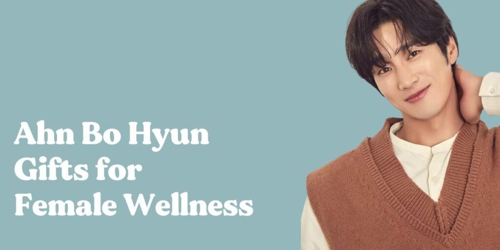 ahn bo hyun jisoo