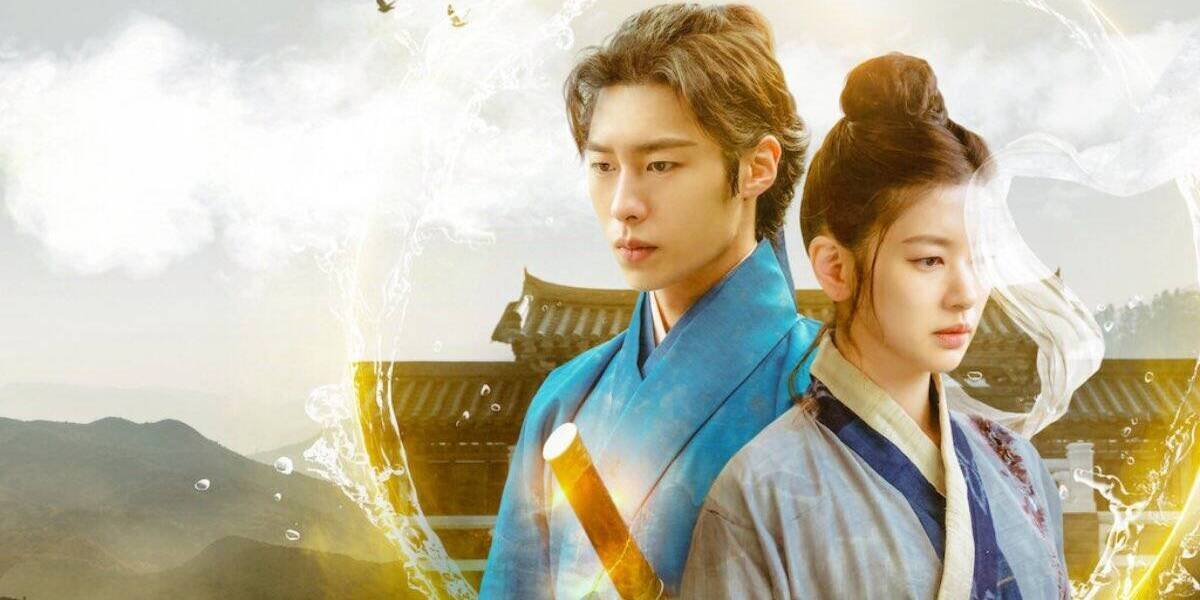drama korea romantis