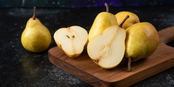 bahaya buah pir untuk ibu hamil