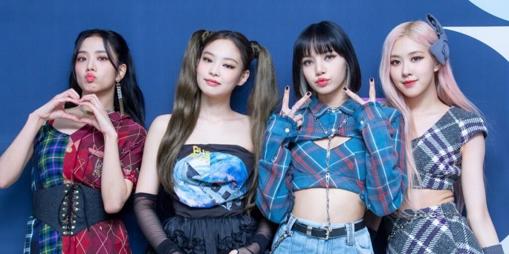 blackpink comeback