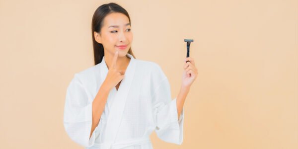 cara menghilangkan bulu ketiak tanpa mencukur