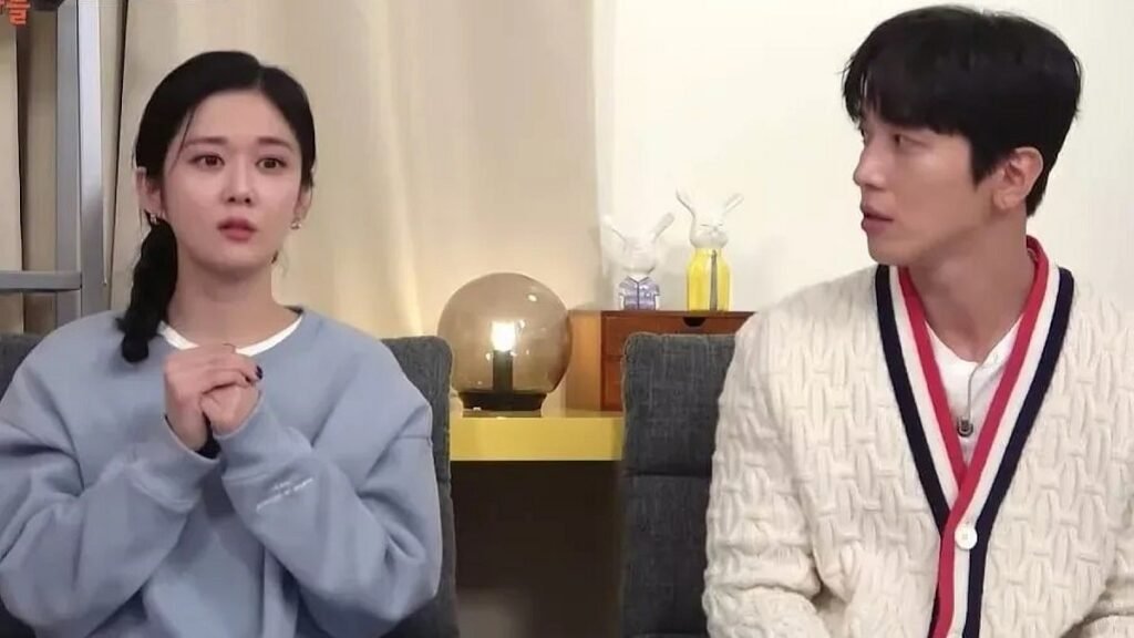drama jang nara