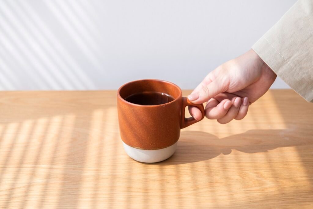 efek samping minum kopi saat haid