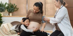 fakta hamil anak kedua