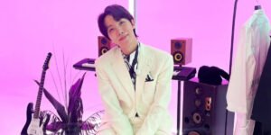 jhope BTS