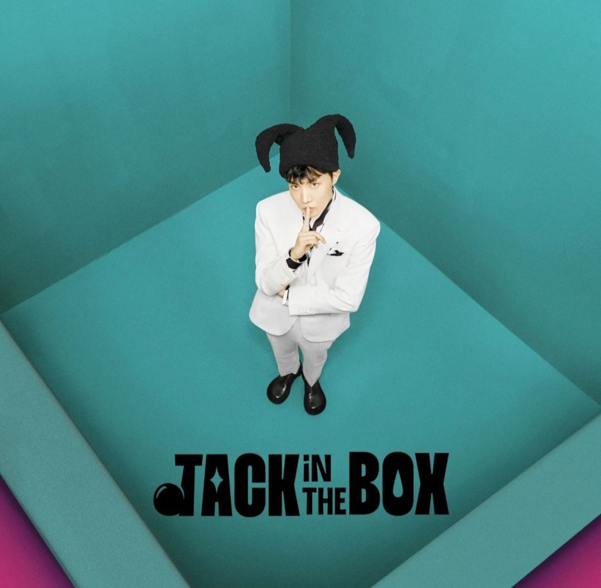 Jack in the box