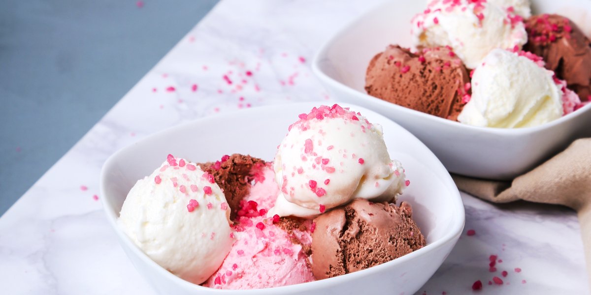 kandungan es krim