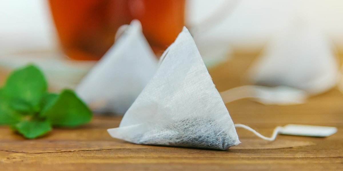 Manfaat ampas teh untuk kecantikan
