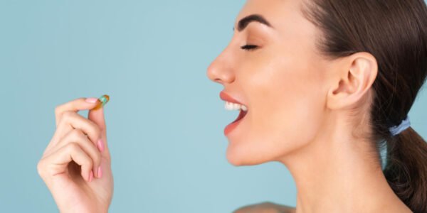 Manfaat vitamin D untuk wanita
