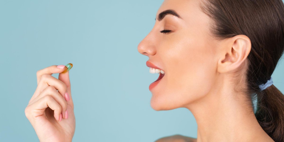 Manfaat vitamin D untuk wanita