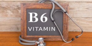 manfaat vitamin b6