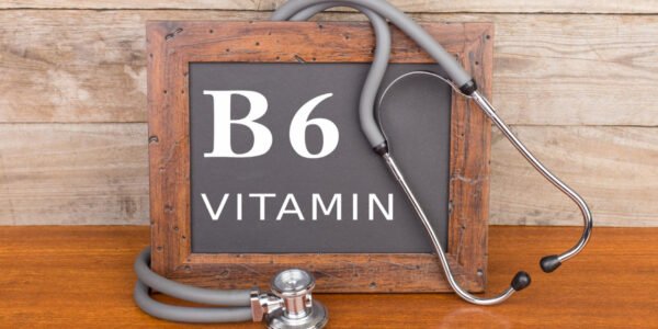 manfaat vitamin b6