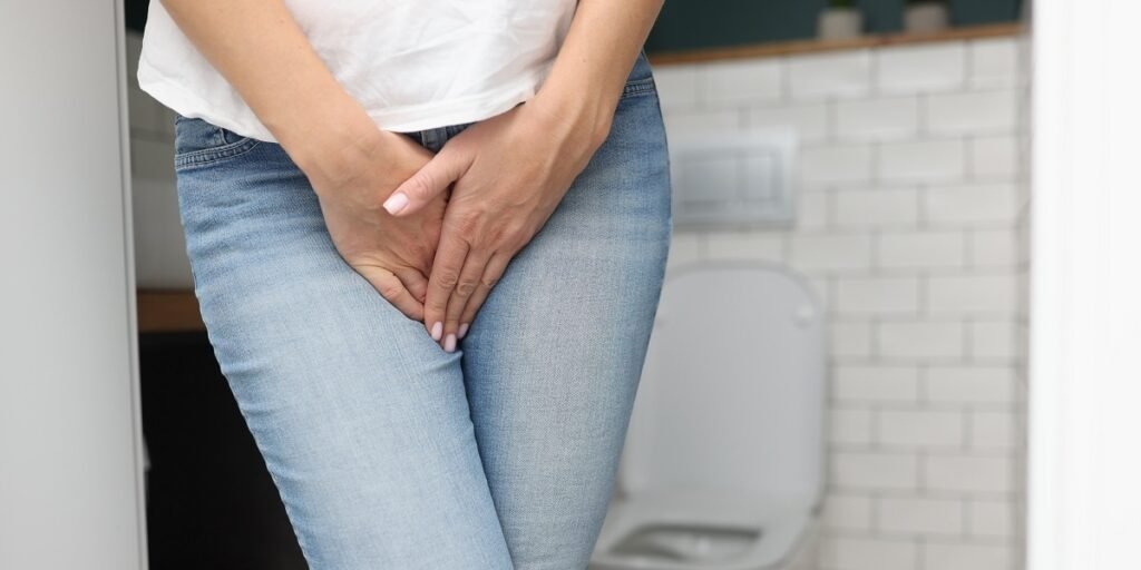 cara alami mengatasi becek pada miss v