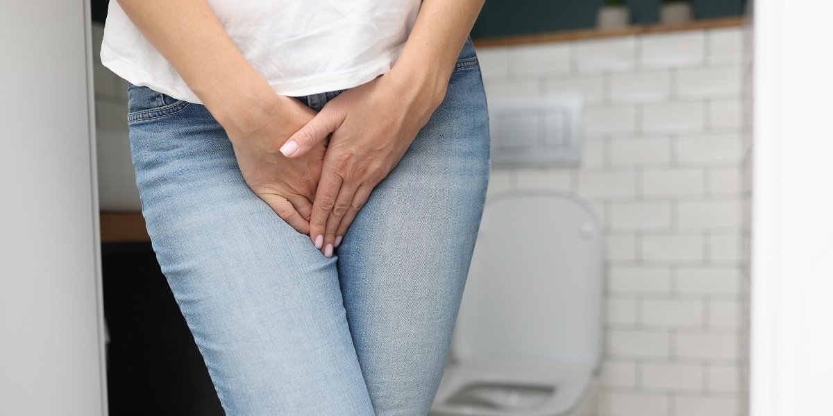 cara alami mengatasi becek pada miss v