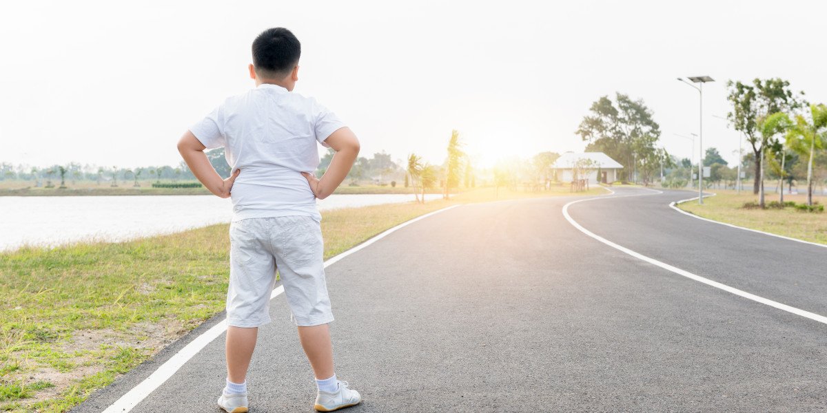 cara mencegah obesitas pada anak