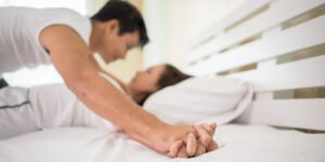 orgasme saat hamil